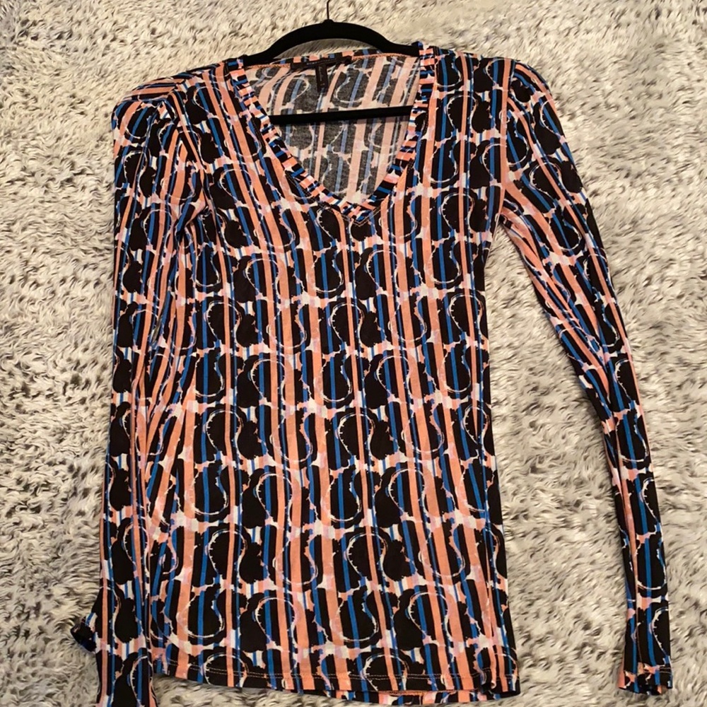 Long sleeve top